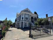 2151 E 24th St, Oakland, CA 94606 | MLS #41129 | Compass