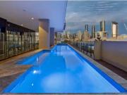 2152/51 Fish Ln, South Brisbane Apartment for rent...