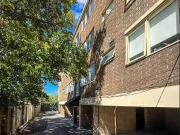 21/52 Baker Street, Richmond, VIC 3121
