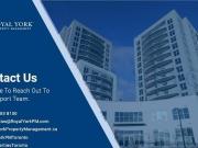 2152 Lawrence Ave E 907 Toronto ON M1R 0B5 1 Bedroom...