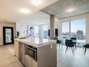 2152 Rue Peel, Montréal Le Sud Ouest, QC, H3C 0Y1 lease...