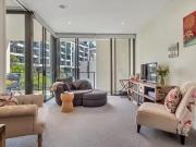 215/2 Scotsman Street, Forest Lodge, NSW 2037
