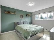 21536 MAYO PLACE, Maple Ridge, BC V2X 2K9 Townhouse For...