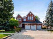 2153 Manor Hill Drive, Mississauga, ON, L5M 5H9 house...