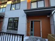 BRAND NEW 2BED/2BATH TERRACE UNITS WITH UNDERGROUND PARKING
