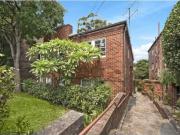 2/157 Blues Point Road, Mc Mahons Point Apartment for...