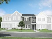 2157 Mica Ridge Ln, Durham, NC 27703