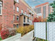 215 11 Ruttan Street, Toronto, ON, M6P 0A1 townhouse for...