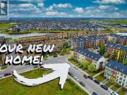 215 Copperpond Common Se, Calgary, AB, T2Z 1G5 townhouse...