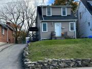 215 Emerson Street, Hamilton, ON, L8S 2Y3 house for sale...