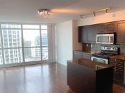 215 Fort York Boulevard 1502 Toronto ON M5V 4A2 3...