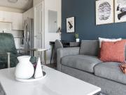 215 Hunters Lake Way 2 Bedroom Apartment for Rent at 215...