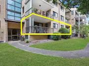 2/15 Mermaid Avenue, Mermaid Beach, QLD 4218