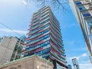 215 Queen Street West 2507 Toronto ON M5V 1Z4 Studio...