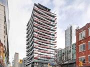 215 Queen Street West 615 Toronto ON M5V 1Z4 1 Bedroom...