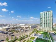 215 Sherway Gardens Road 2607 Toronto ON M9C 0A4 2...