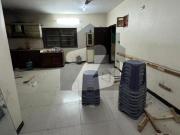 215 sq yards Townhouse for rent SMCHS Block A Sindhi...