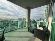 215 sqm 3BR Condo for Rent in Ayala Park Terraces,...