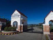215 sqm Lot for Sale in Nueva Esperanza Subdivision â€“...