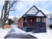 215 Walter Avenue S, Hamilton, ON, L8K 3L3 house for...
