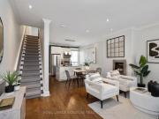 215 Yarmouth Road, Toronto, ON, M6G 1X5 house for sale |...