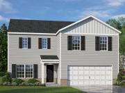 215 Zinnia Pl, Lexington, NC 27295