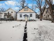 2160 Ann Arbor Street