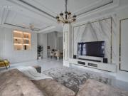 2160 sf Endlot Damai Bakti Fully Renovated Extended 2...