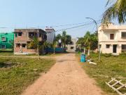 2160 Sq.Ft. Plot in Joka Kolkata