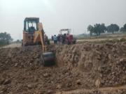 2160 Sq Ft Residential Plot In Omaxe Metro City, Kalli...