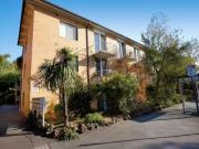 21/61 Haines Street, North Melbourne Apartment for rent...