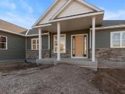 2161 Wallace Lake Rd Lot 10, Trenton, WI 53090