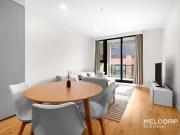 216/288 Adderley Street, West Melbourne, VIC 3003