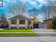 2162 MOUNT FOREST Drive Unit# upper