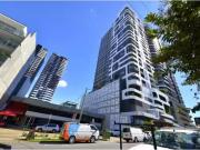 2163/38 Hope Street, South Brisbane Apartment for rent...