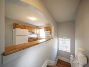 2164 Dundas 3 Bedroom Apartment for Rent at 2164 Dundas...