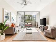 21/654 656 Botany Road, Alexandria Apartment for rent...