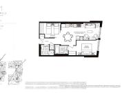 216 505 Glencairn Avenue, Toronto | For Rent @ $3,850 |...