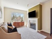 216 5 Hampton Place, Vancouver, BC, V6T 2G8 Single...