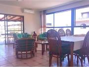 216 Área Útil Cobertura Alugar, 3 Dormitórios localizado...