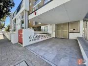 21/6 Campbell Street, West Perth, WA 6005
