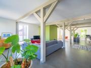 216 m² Loft oder 5.5 Zimmer Wohnung