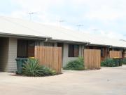 2/16 Riverview Street, Emerald QLD 4720 Apartment For...