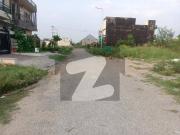 216 Sq Yards 30*65 Residential Plot Available For Sale...