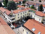 217/2019 9 MI Appartamento con terrazzo all'asta in...