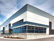 21741 Square Feet Available for Lease Eastview Industrial