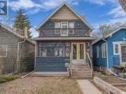 2174 Argyle Street, Regina, SK, S4T 3S9 house for sale List.