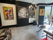 2175 Rue Crescent, Montréal Ville Marie, QC, H3G 2C1...