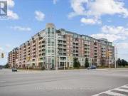217 2480 Prince Michael Drive, Oakville, ON, L6H 0H1 lease.