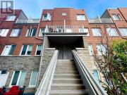 217 25 Richgrove Drive, Toronto, ON, M9R 0A3 townhouse...